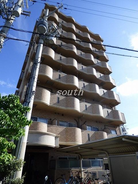 大阪府東大阪市菱江１丁目