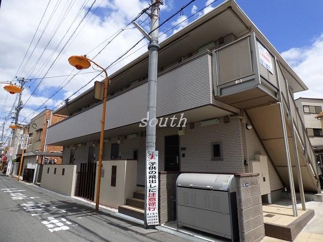 大阪府東大阪市友井３丁目