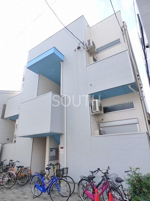 大阪府東大阪市小若江１丁目