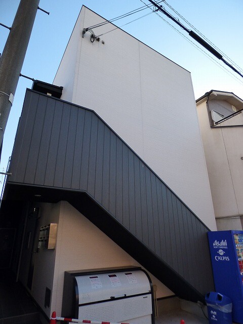 大阪府東大阪市小若江３丁目