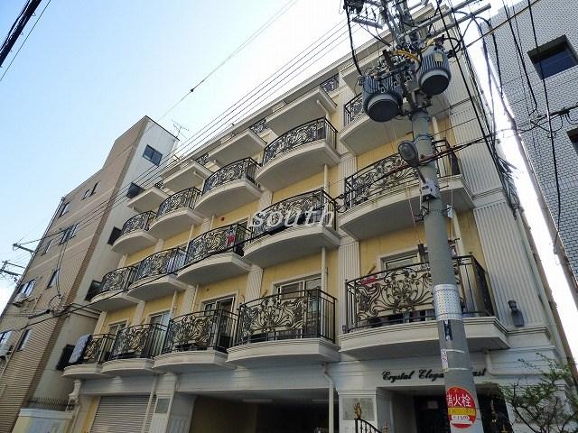 大阪府大阪市天王寺区大道１丁目