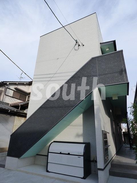 大阪府東大阪市大蓮東2丁目