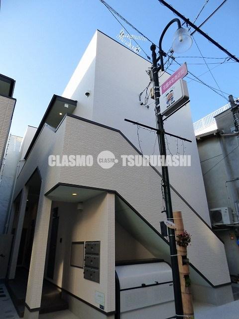 大阪府東大阪市花園本町１丁目