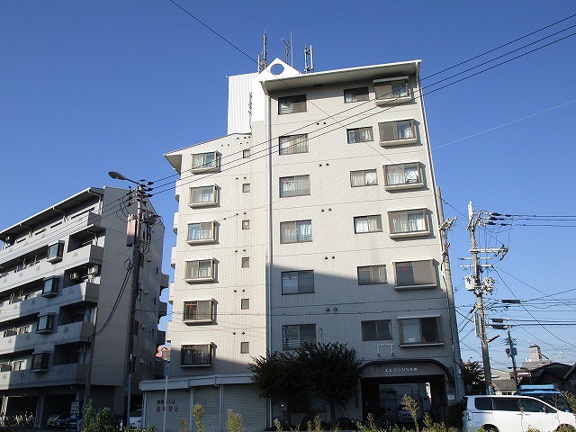 大阪府大阪市生野区巽南４丁目