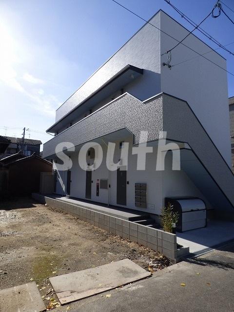 大阪府大阪市生野区林寺４丁目