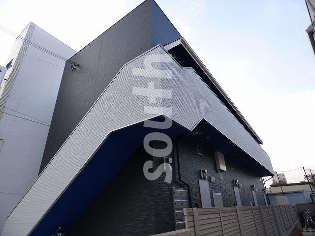 大阪府大阪市生野区巽南５丁目