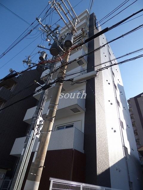 大阪府大阪市生野区巽北３丁目