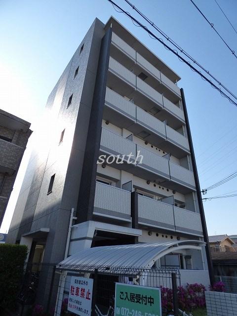 大阪府大阪市住吉区山之内３丁目