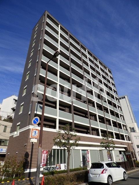 大阪府大阪市中央区玉造１丁目