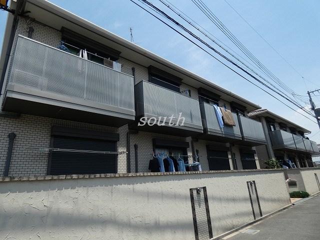 大阪府大阪市東住吉区照ケ丘矢田３丁目