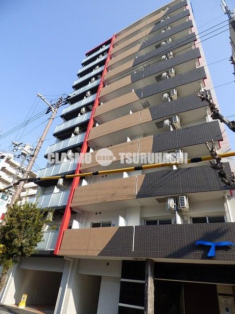 大阪府大阪市生野区巽北１丁目