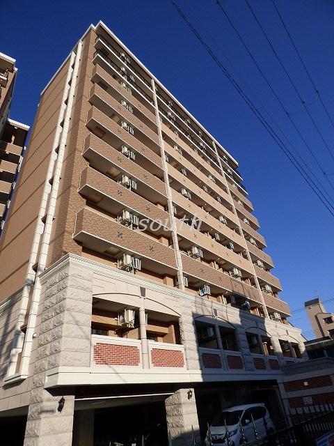 大阪府東大阪市長堂2丁目