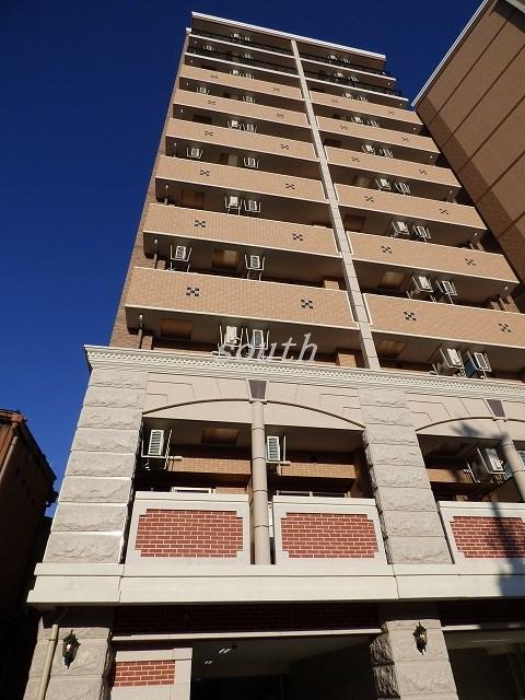 大阪府東大阪市長堂2丁目