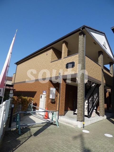 大阪府東大阪市下小阪４丁目