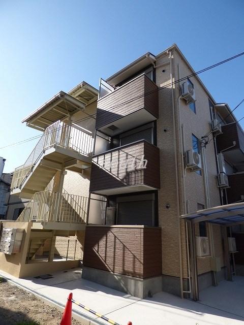 エムステージ林寺