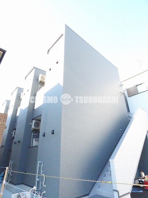 大阪府東大阪市衣摺３丁目