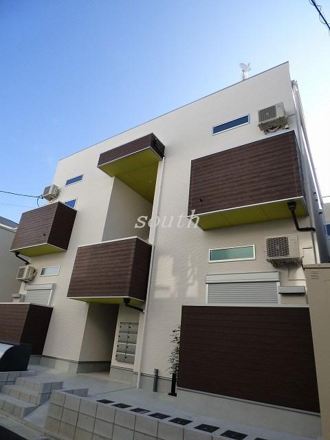 大阪府東大阪市俊徳町４丁目