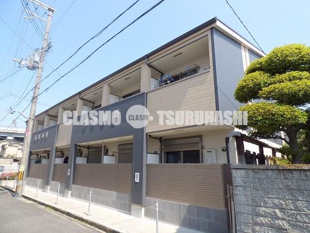 大阪府東大阪市金岡４丁目