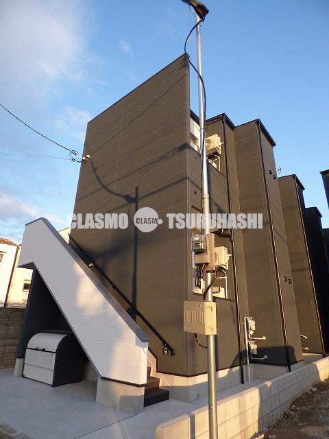 大阪府東大阪市衣摺３丁目