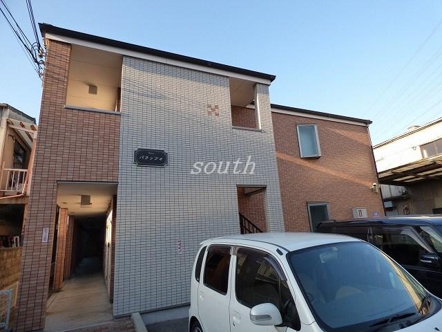 大阪府大阪市平野区長吉出戸４丁目