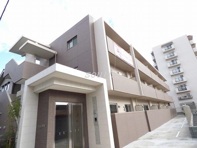 大阪府東大阪市長栄寺