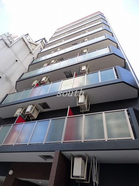 大阪府大阪市生野区新今里３丁目