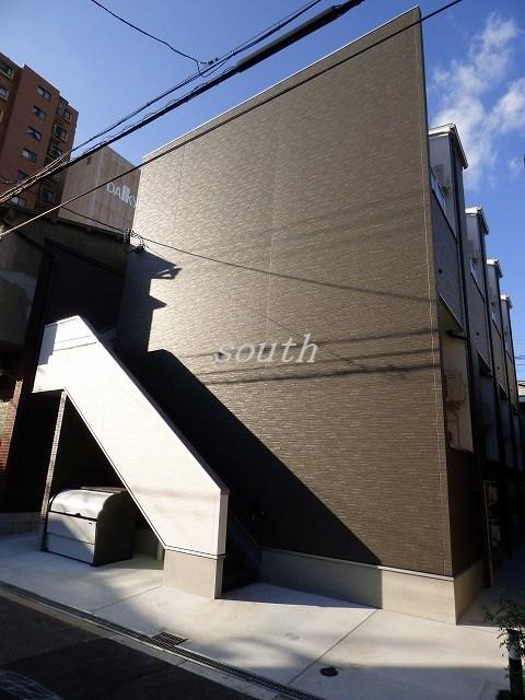 大阪府大阪市生野区鶴橋５丁目