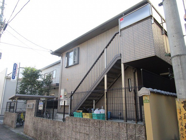 大阪府大阪市生野区新今里１丁目