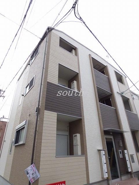 大阪府大阪市生野区小路東3丁目