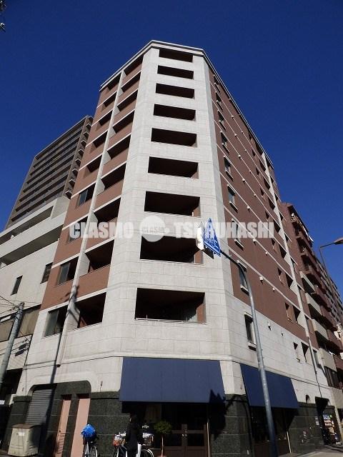 大阪府大阪市天王寺区上本町９丁目