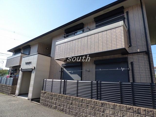 大阪府東大阪市角田２丁目