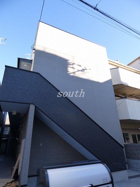 大阪府大阪市生野区林寺４丁目
