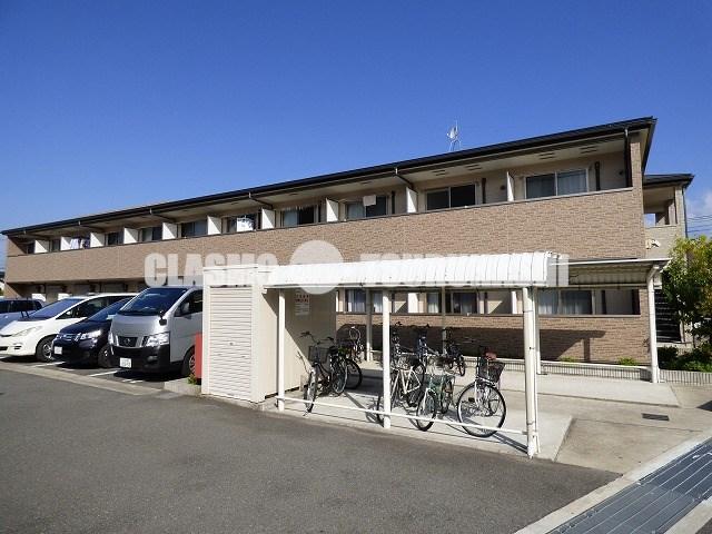 大阪府八尾市弓削町３丁目
