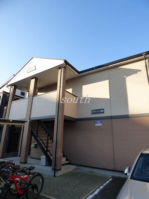 大阪府東大阪市御厨南２丁目