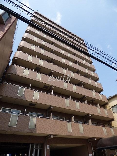 大阪府大阪市生野区鶴橋１丁目