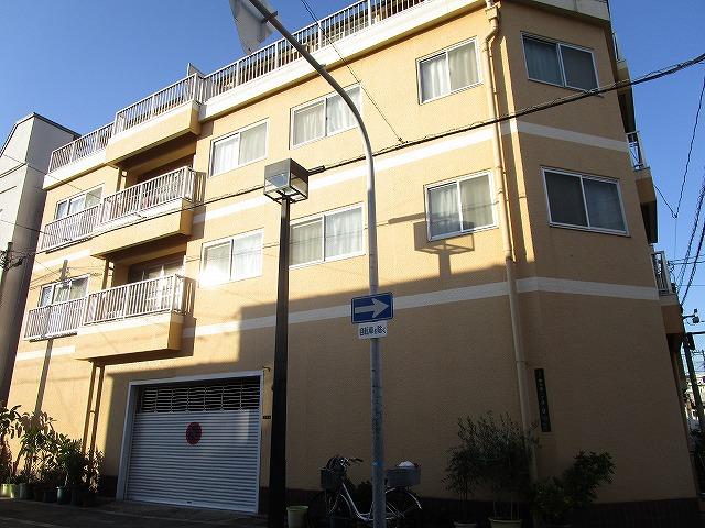 大阪府大阪市生野区新今里１丁目