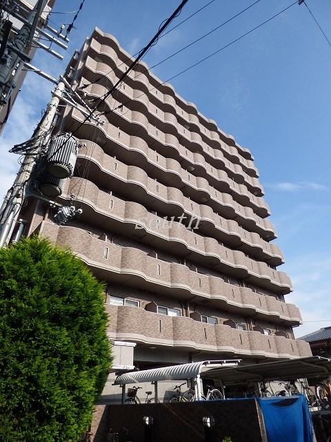 大阪府八尾市光町１丁目