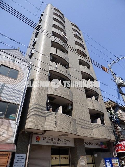 大阪府大阪市東成区東小橋１丁目