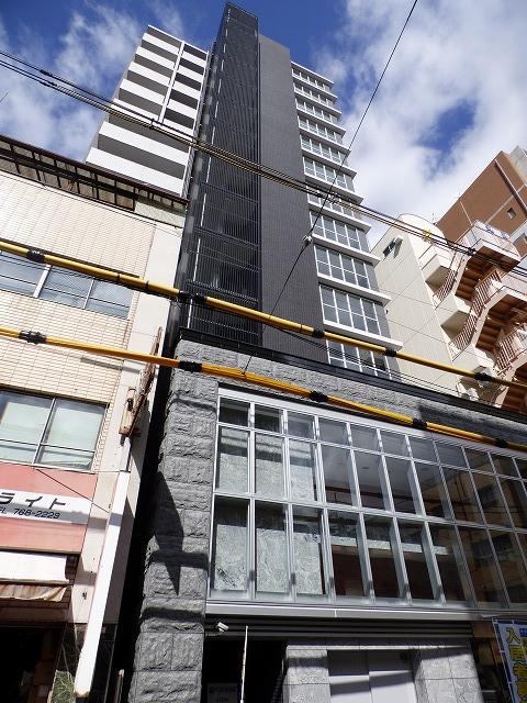 大阪府大阪市天王寺区玉造本町