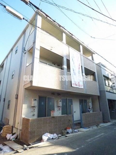 大阪府大阪市生野区新今里７丁目