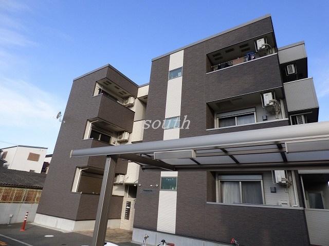 大阪府大阪市平野区加美東１丁目
