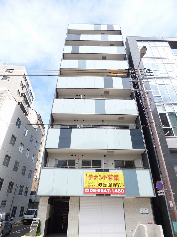 大阪府大阪市中央区玉造２丁目