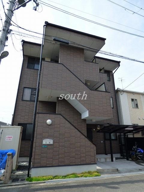 大阪府大阪市平野区長吉出戸７丁目