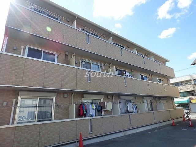 大阪府東大阪市上小阪２丁目