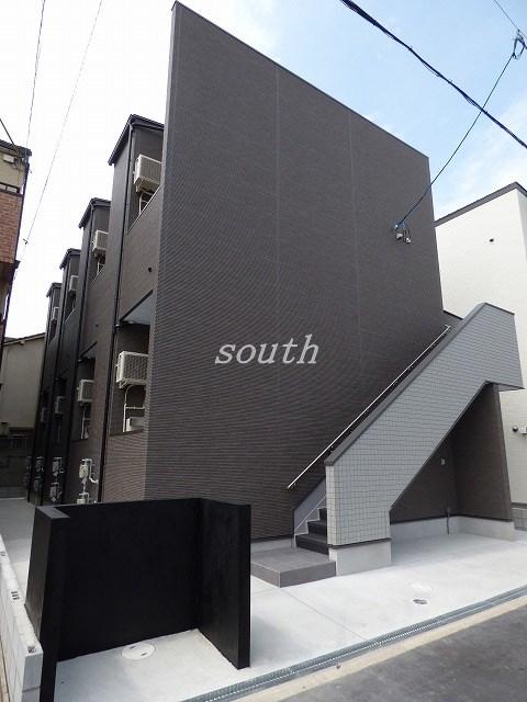 大阪府大阪市生野区林寺６丁目