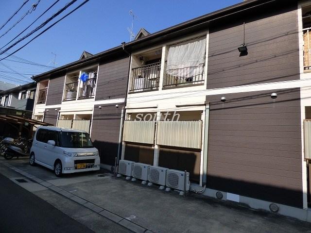 大阪府東大阪市大蓮東４丁目