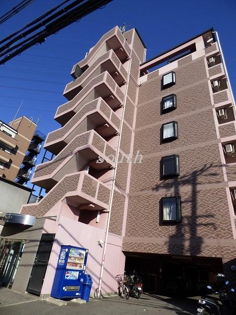 大阪府東大阪市荒本西３丁目