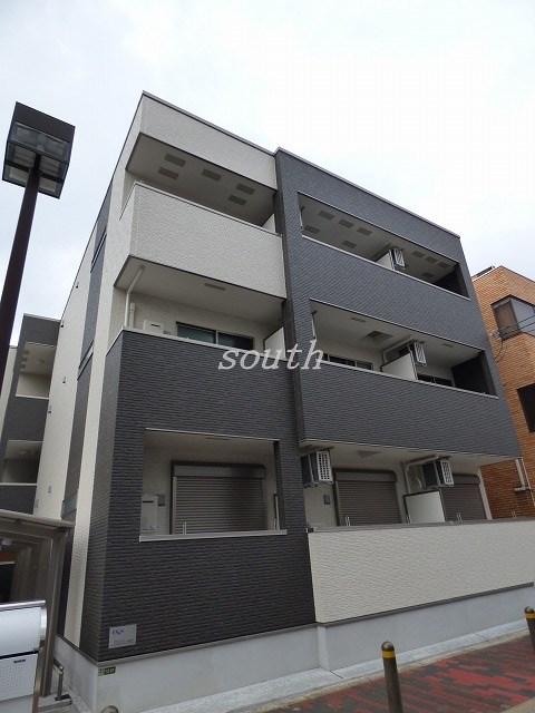 大阪府大阪市城東区諏訪４丁目