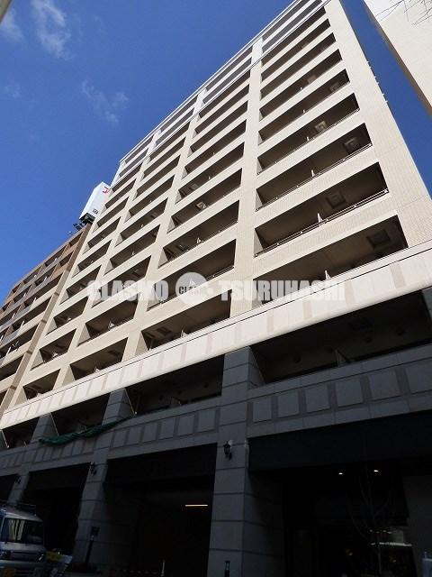 大阪府大阪市東成区中本１丁目