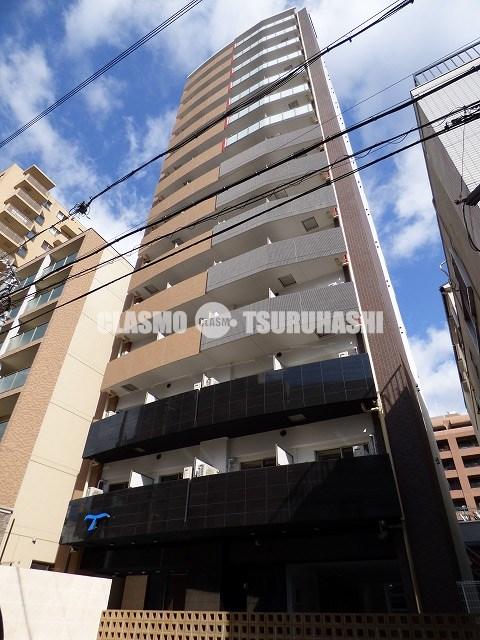 大阪府大阪市天王寺区上汐5丁目